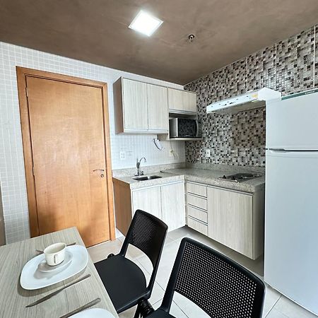Brookfield Towers Business Jardim Goias Appartement Goiânia Buitenkant foto